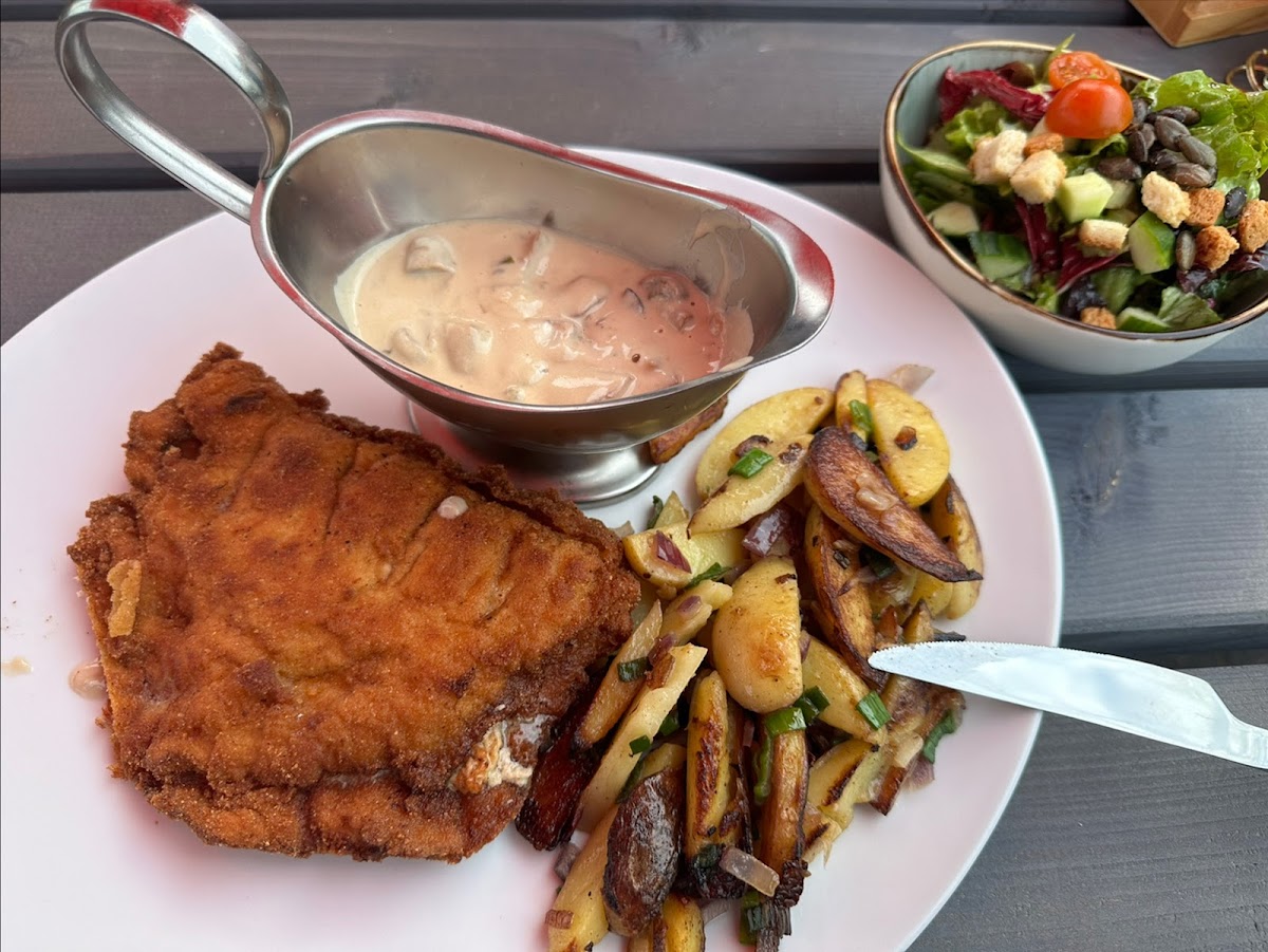 Speisegaststatte Union Niederrad-10