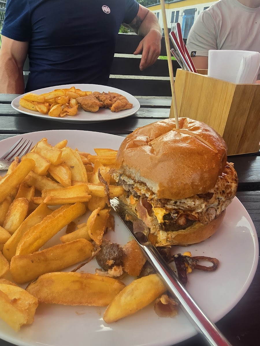 Speisegaststatte Union Niederrad-3