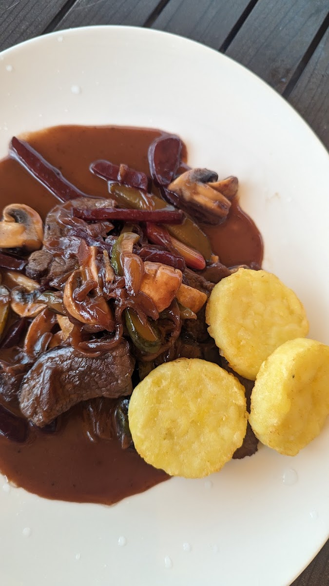 Speisegaststatte Union Niederrad-9